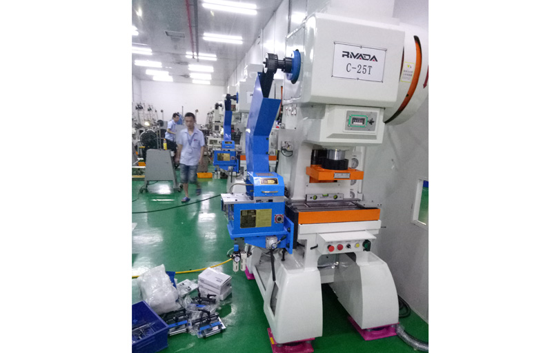 送料機(jī)壓力不足的原因有哪些？